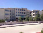 Adiyaman Vocational Training Center (Adıyaman, Adıyaman Merkez, Yeni Mah., 26303. Sok., 19), educational center