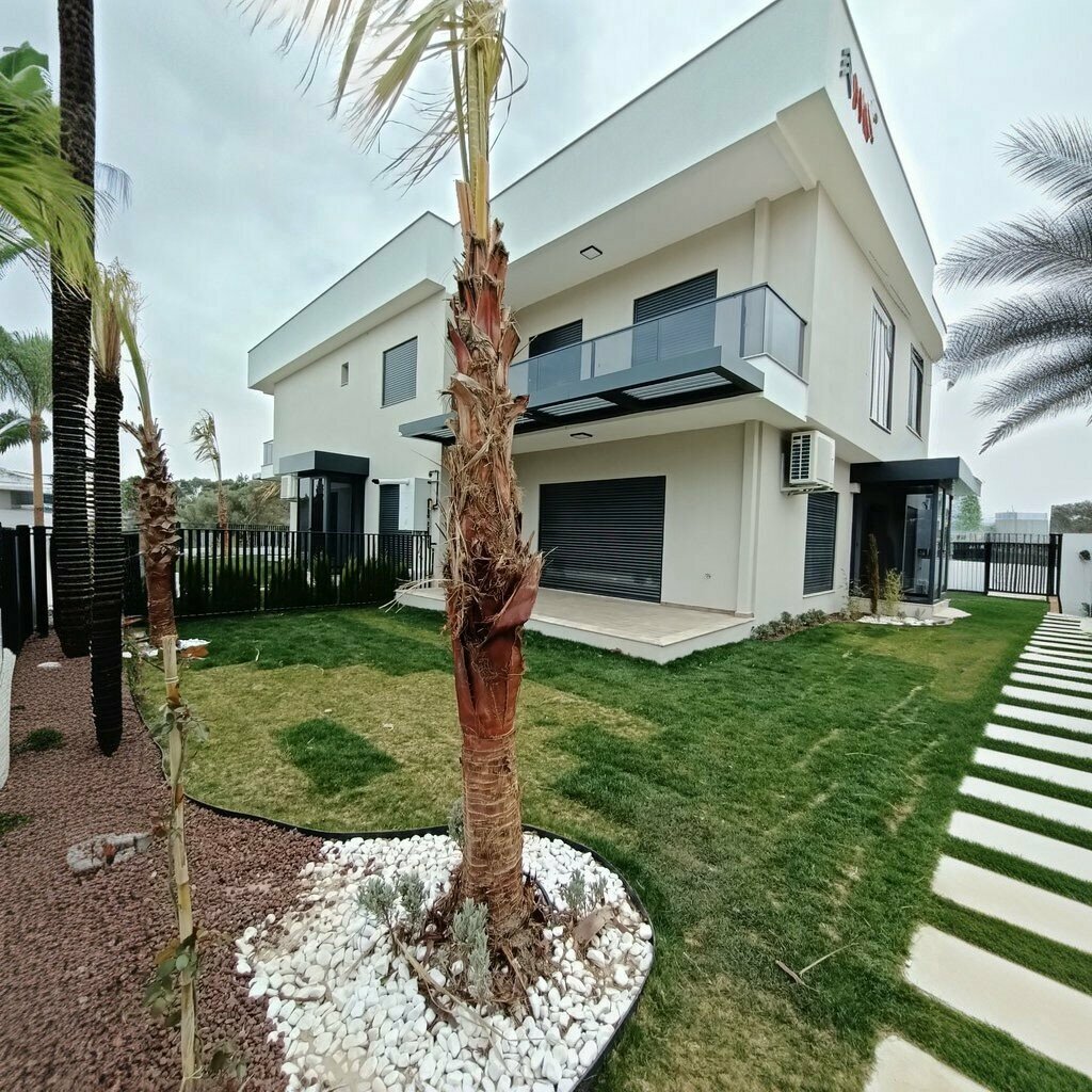 Construction company Nekan Construction, Izmir, photo