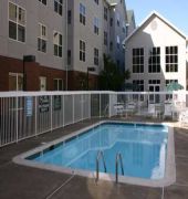 Фото Homewood Suites by Hilton Hillsboro/Beaverton