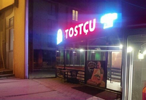 Restaurant Tostdoy81, Duzce, photo