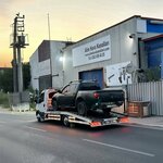 Master Auto Rescue (Kocaeli, Gebze District, Arapcesme Neighborhood, 1066th Street, 6 A), auto technical assistance, car evacuation