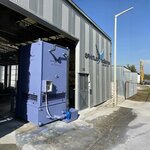 Şahinler Su Soğutma Kulesi Ve Chiller (Ankara Province, Yenimahalle, İvedik OSB Mah., 1534. Cad., 39), industrial enterprise