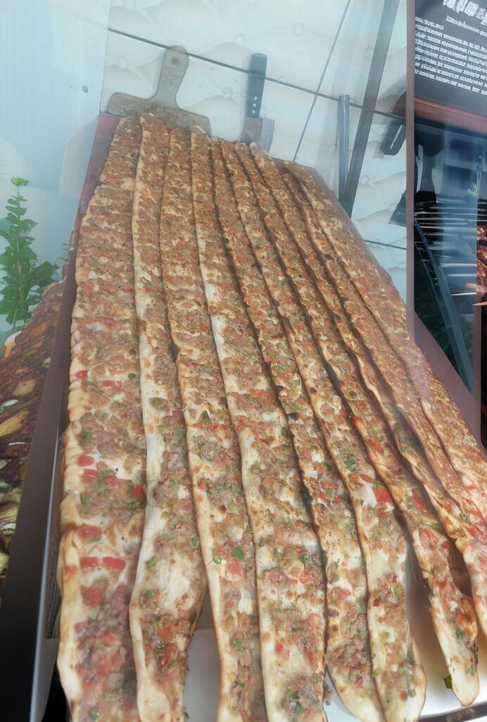 Grocery Tuna Gida, Derinkuyu, photo