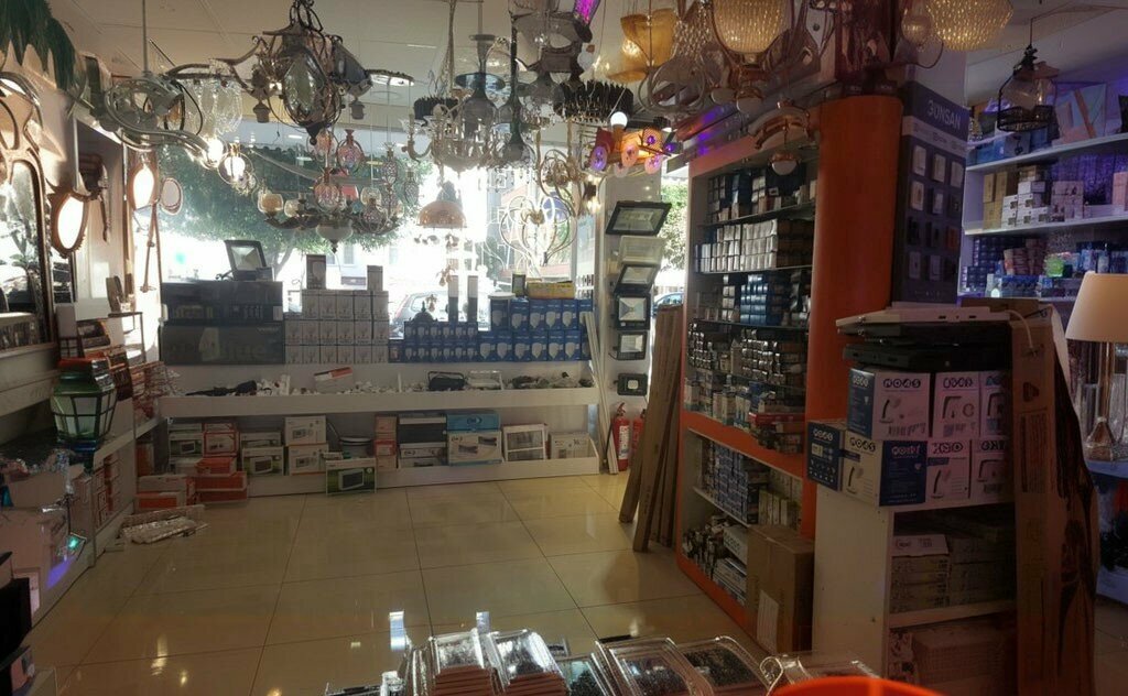 Electrical works Onex Electric - Electrical Repair Maintenance Mahmutlar, Alanya, photo