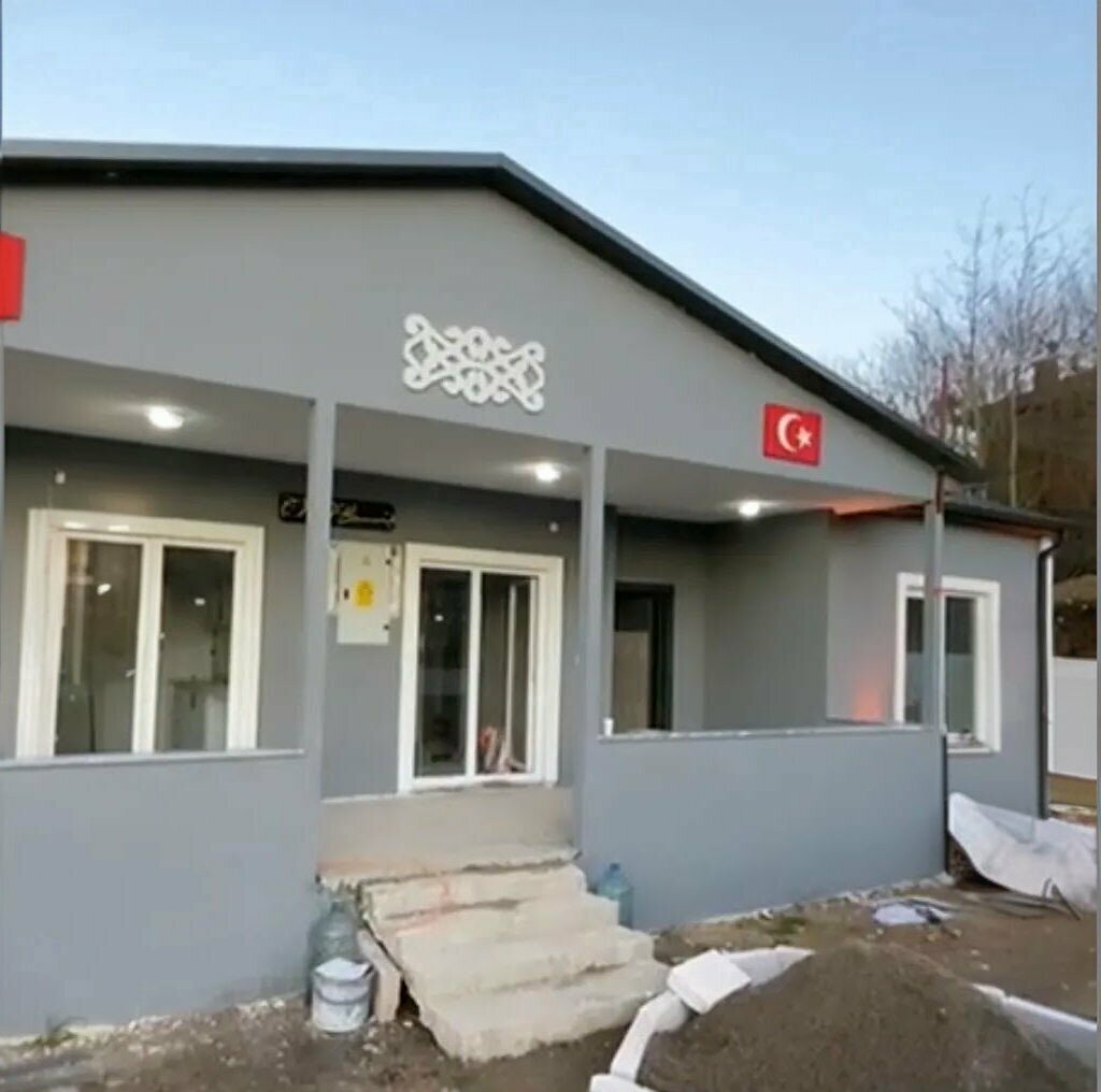 Construction company Akdost Prefabrik Mustafa Özden, Arifiye, photo