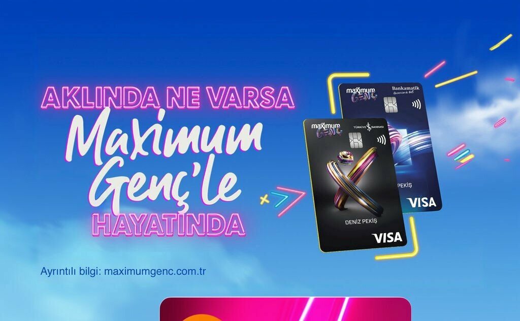 Bank Turkiye Is Bank Organized Industrial Zone/Manisa Branch, Manisa, photo