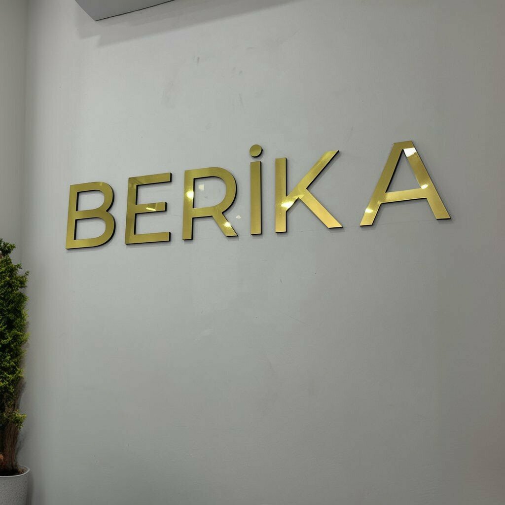 Clothing store Berika, Istanbul, photo