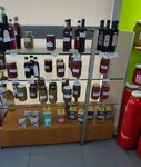 Ferda Uslu - My Fermented Kitchen (Sakarya, Tarakli, Duman Neighborhood, Ozyildiz Street, 8) ، محل بقالة
