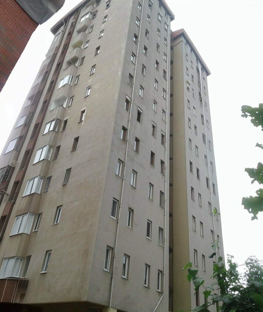 Construction company Shah Construction, Izmir, photo