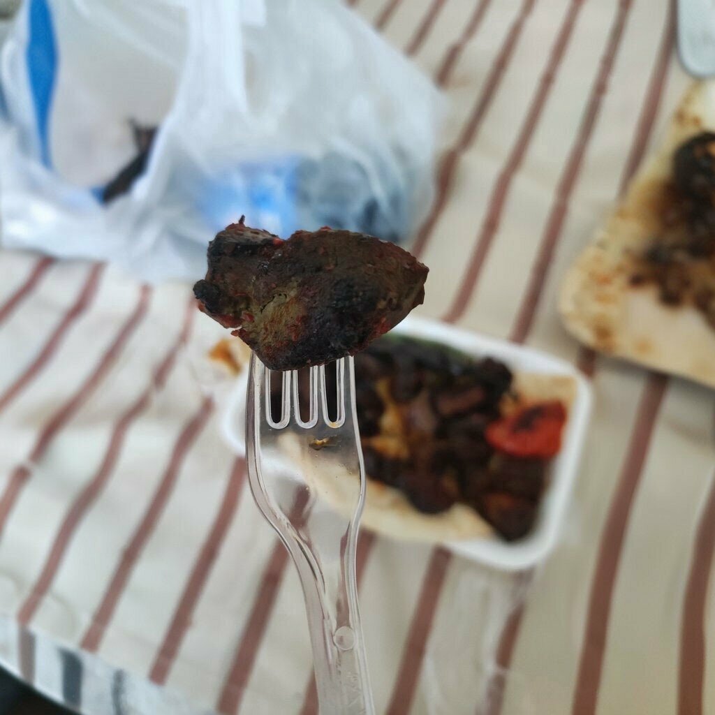 Restaurant Paşam Doner & Kebab, Gaziantep, photo