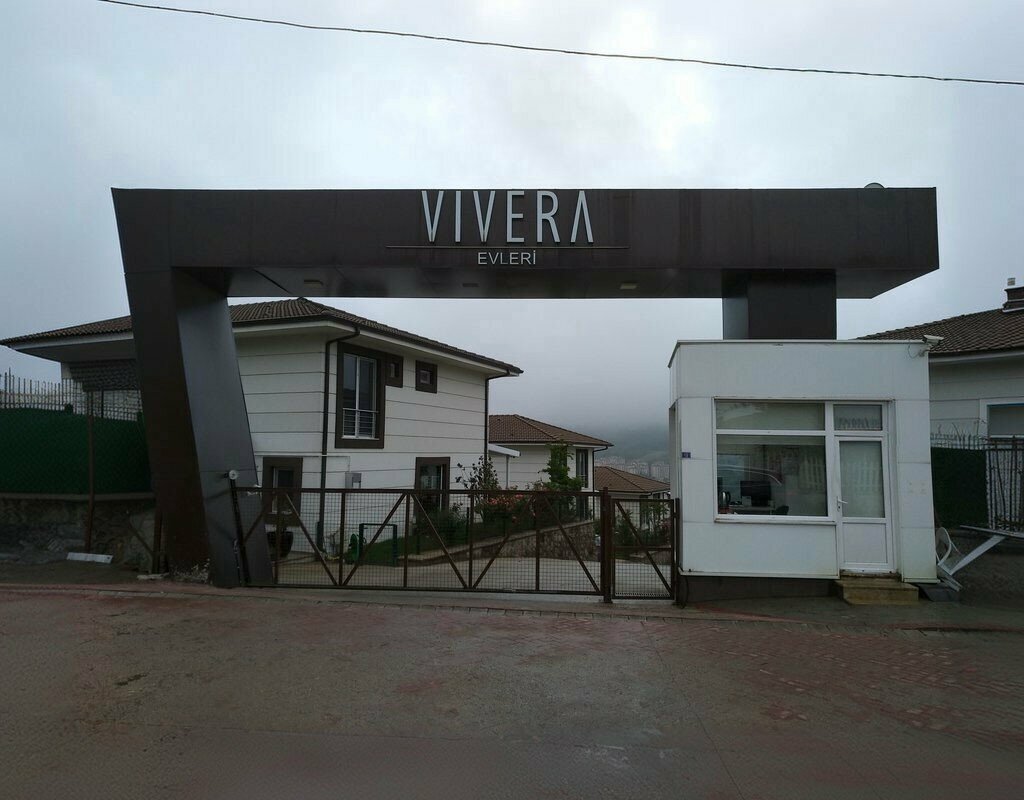 Hotel Vivera Houses, Basiskele, photo