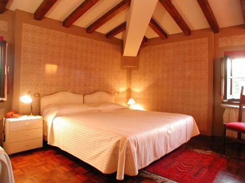Hotel Relais Oroscopo, Sansepolcro, photo