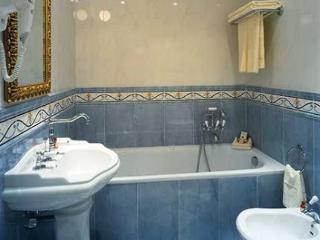 Фото Hotel Residence Bijou de Prague