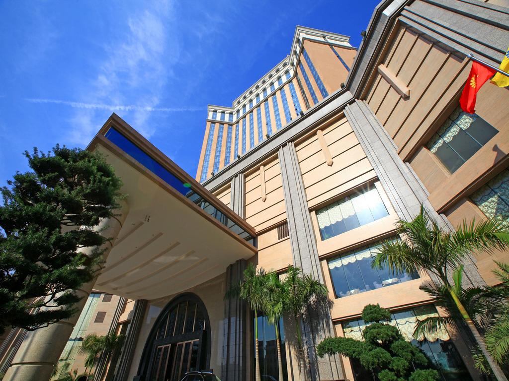 Фото Huilihua Hotel