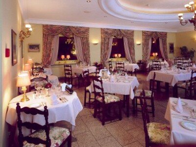 Фото International au Lac Historic Lakeside Hotel - Lugano