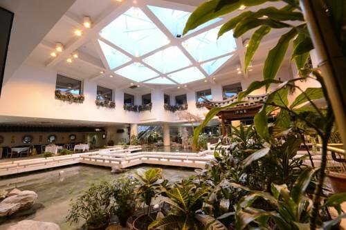 Внешний вид отеля Holiday Inn Montreal Centreville Downtown в Монреале, фото 5