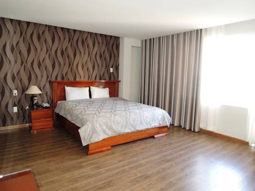 Фото White Swan Apartment