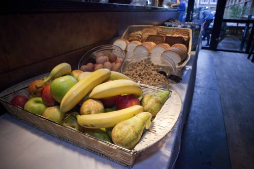 Фото St Christopher’s Inn Amsterdam - The Winston