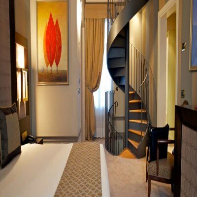 Фото Grand Visconti Palace