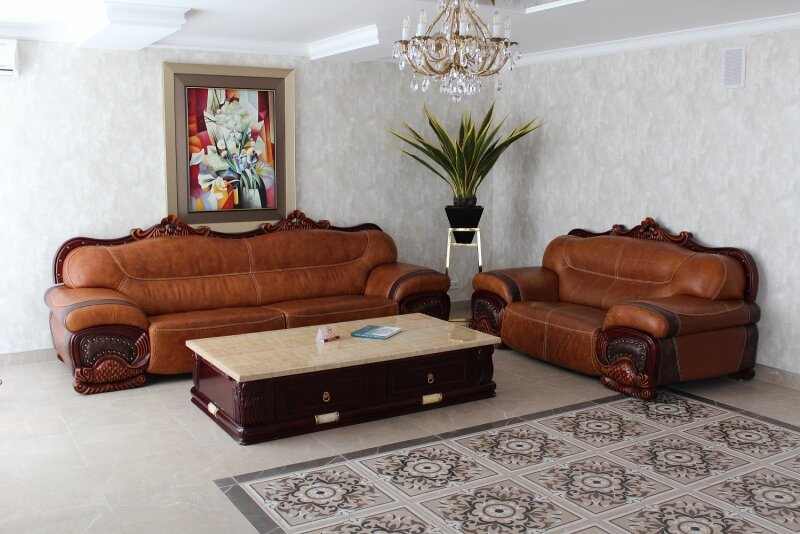 Фото Золотой слон