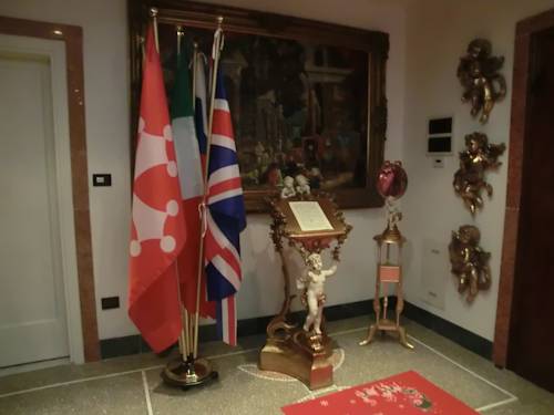 Фото BBC Christian Bed & Breakfast