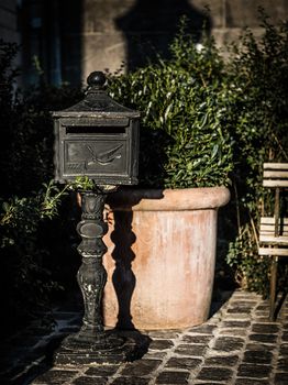 Фото 1898 The Post