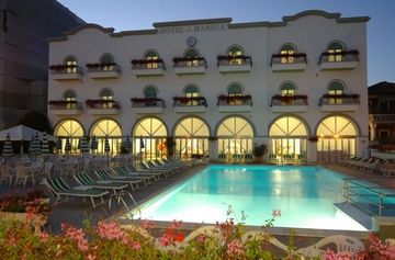 Фото Residence Marina