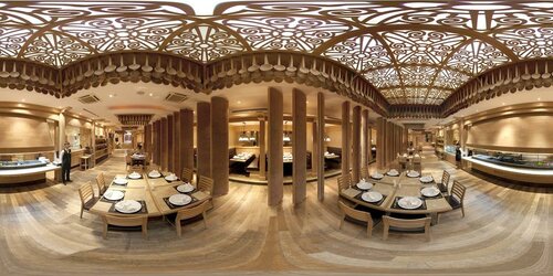 Гостиница Grand Nur Plaza в Актау