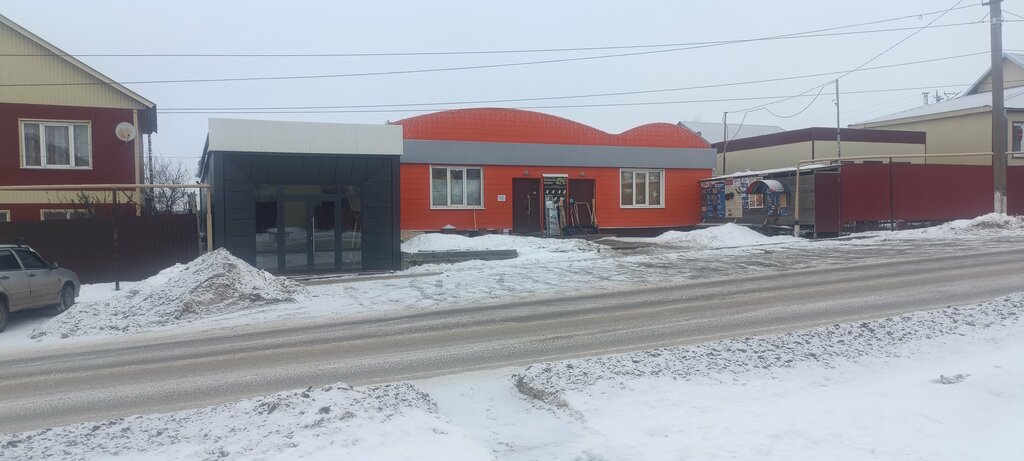 Hardware store Стройматериалы, Ardatov, photo