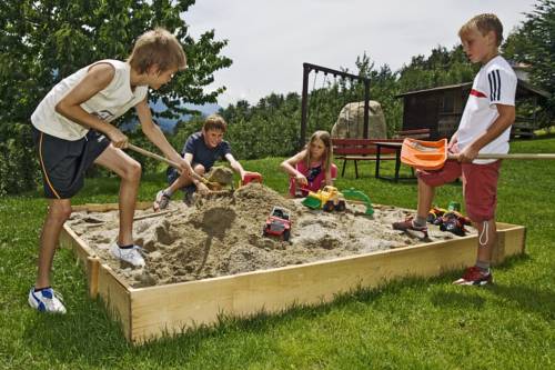 Фото Residence Schiestlhof