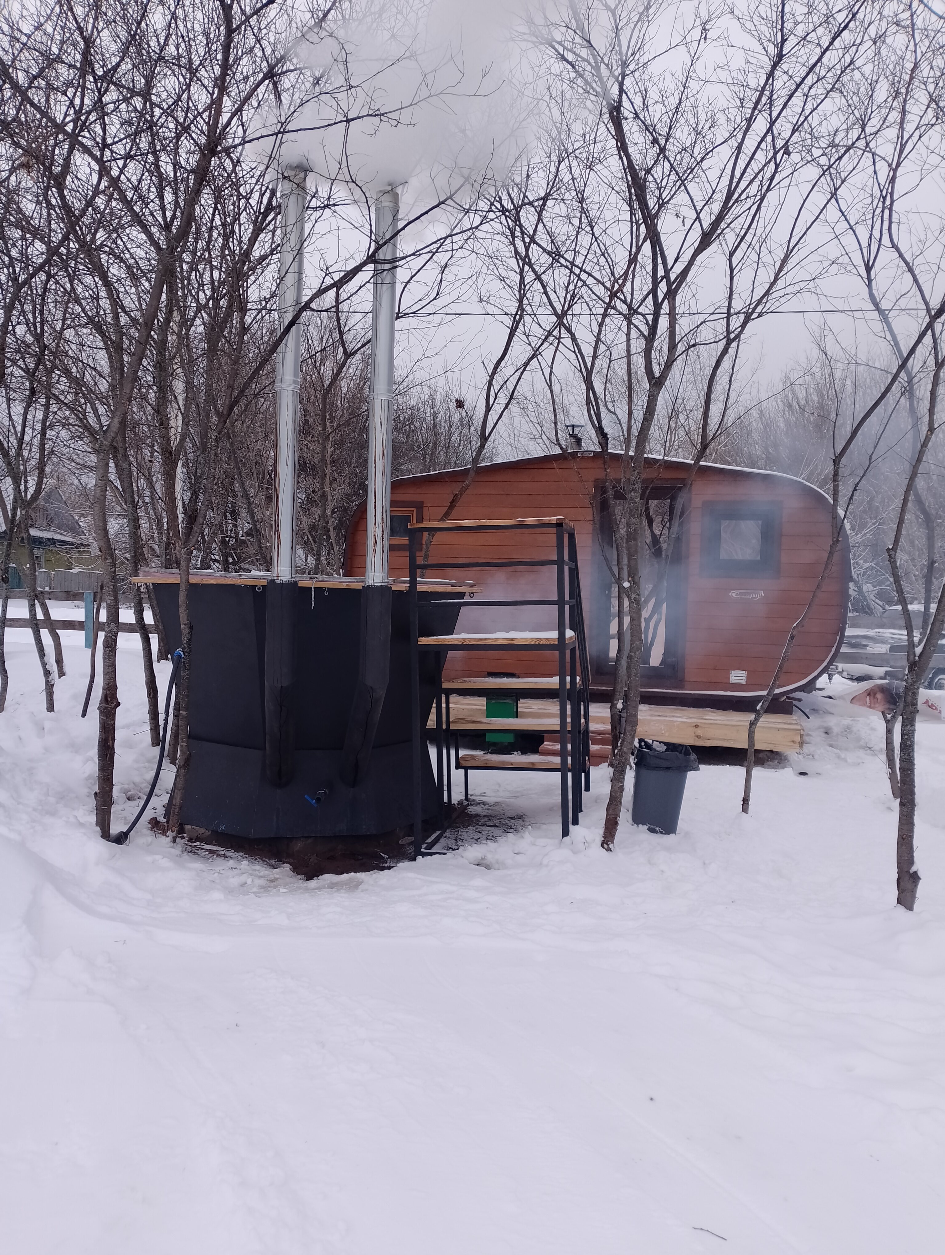 Фото КраснаДача