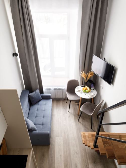 Фото Norke Prime Бауманская