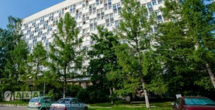Гостиница Дубна в Дубне