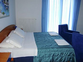 Фото I Giardini di Atena - Apartment