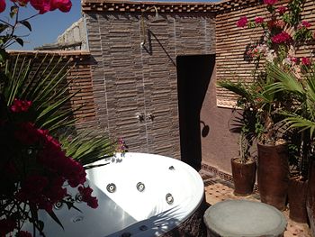 Фото Гостевой дом Riad Mille Et Une Nuits