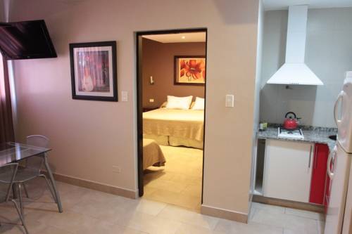 Фото Hotel Termal Rio Hondo