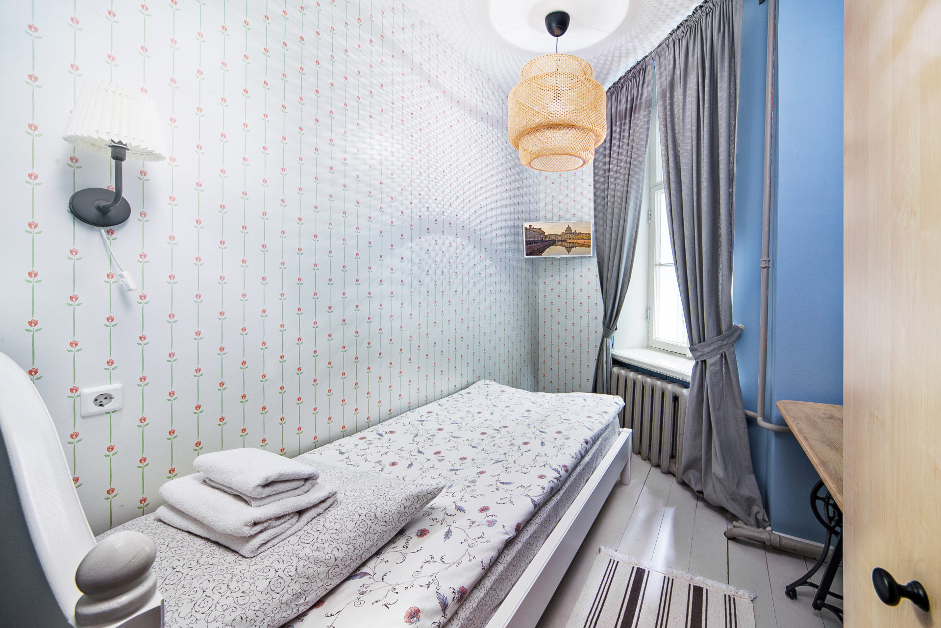 Фото Дом Барановского