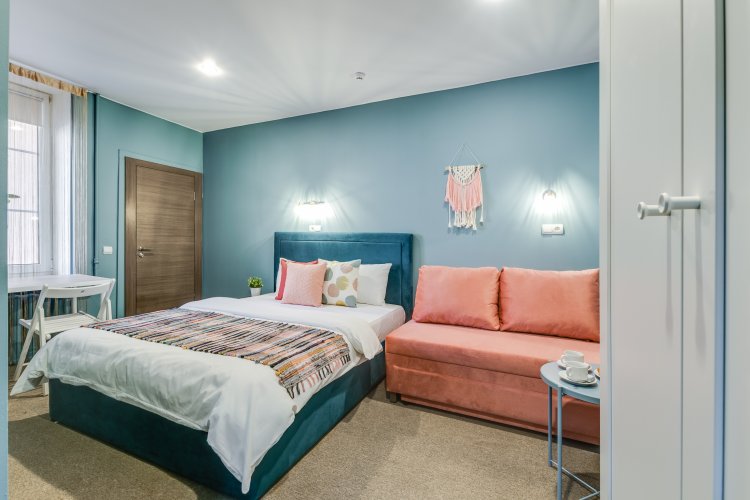 Фото Sokroma Boho