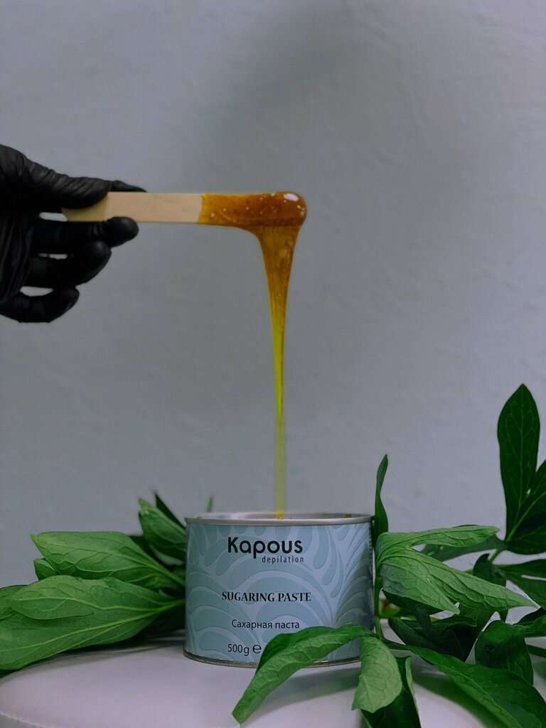 Cosmetology Contrast, Tula, photo