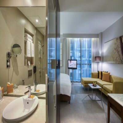 Фото Centro Barsha