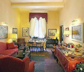 Фото Antica Dimora Firenze - Antiche Dimore Fiorentine