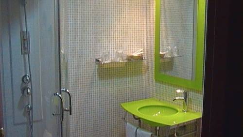Фото Tibur Hotel