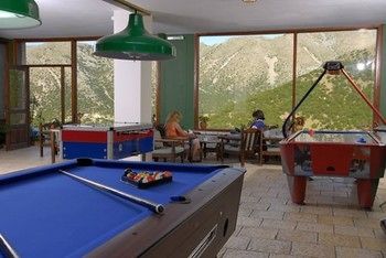 Фото Lefkoritis Resort