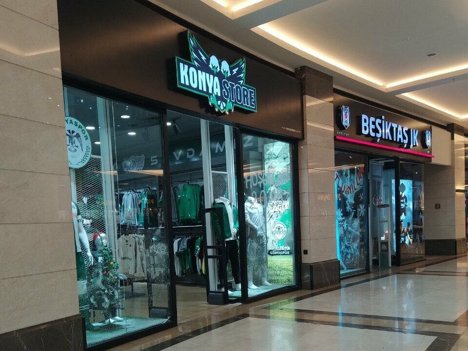 Sports store Konya Store, Konya, photo