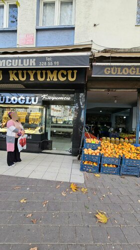 Güloğlu Kuyumculuk Fotoğraf 2