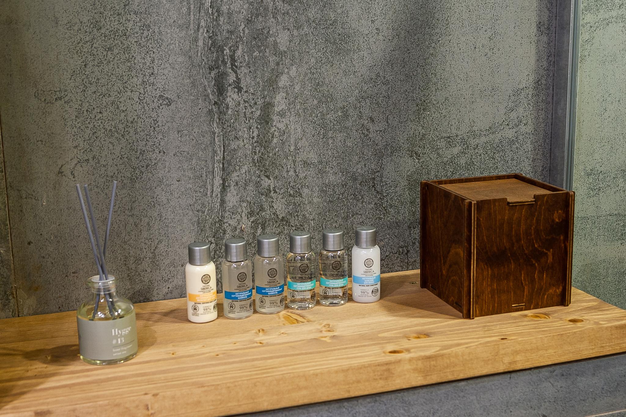 Фото Садовая лофт