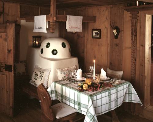 Фото Hotel Brunnenhof