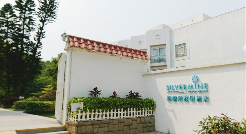 Фото Silvermine Beach Resort