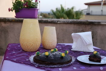 Фото Il giardino delle Calendule B&b