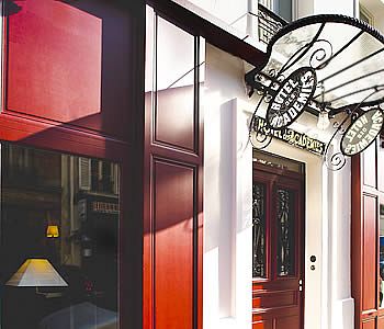 Фото Hôtel des Académies et des Arts